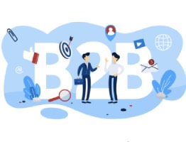 pelatihan b2b marketing